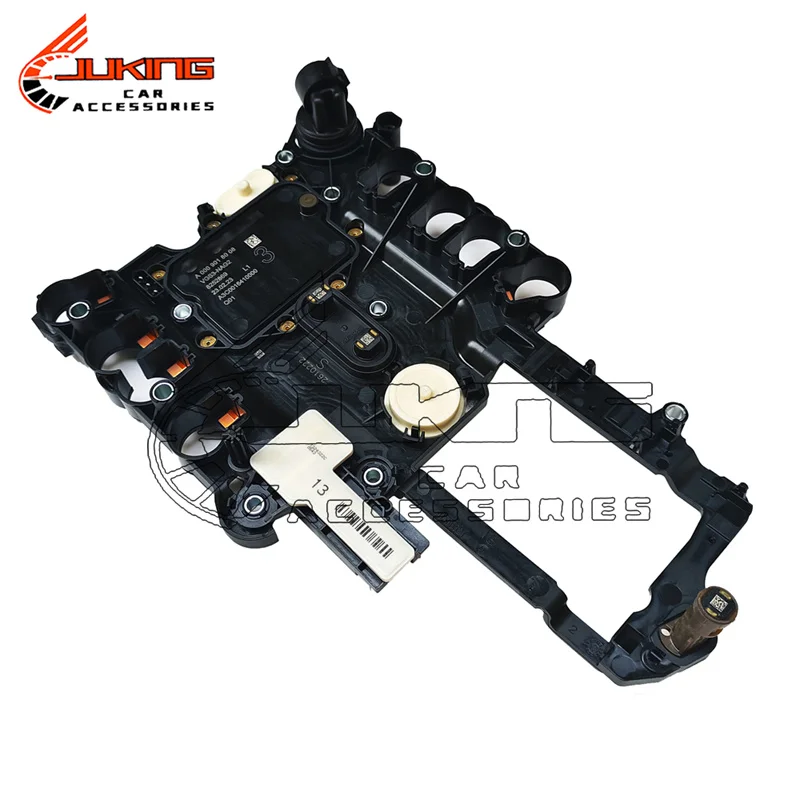 722.9 VGS3 VGS4-4 TCU TCM Transmission Lead Plate ( With