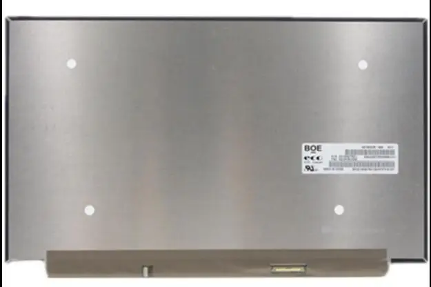 

1,5-дюймовая панель B156ZAN04.2, UHD, EDP 15,6*3840, 40-контактный IPS HD 4K
