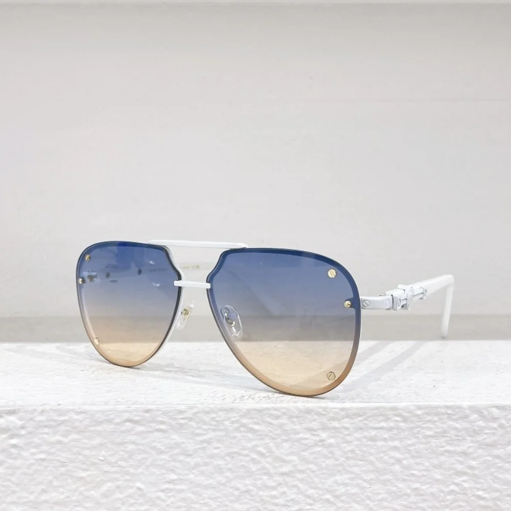 

Солнцезащитные очки CT0539S для мужчин и женщин, ацетатные брендовые модные дизайнерские ретро солнечные очки ручной работы, для улицы, UV400