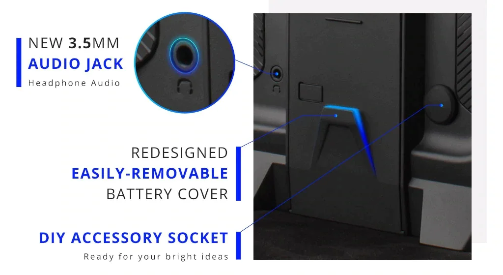 RadioMaster TX16S MKII Radio Controller HALL V4.0 ELRSRED Hall Gimbals Transmitter Remote Control Support EDGETX OPENTX RC Drone 23 NEW 3.5MM AUDIO JACK Headphone Audio REDESIGNED EAS