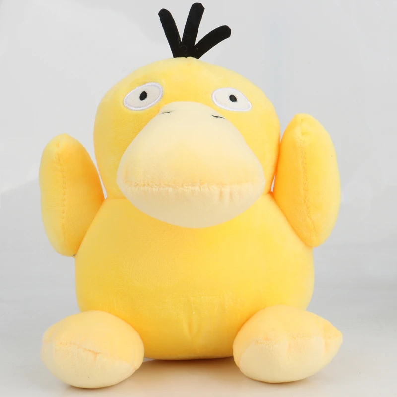 Psyduck