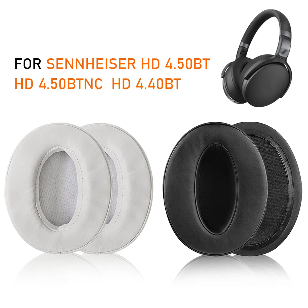Sennheiser Headphone Ear Pad Replacement Sennheiser Hd 450bt