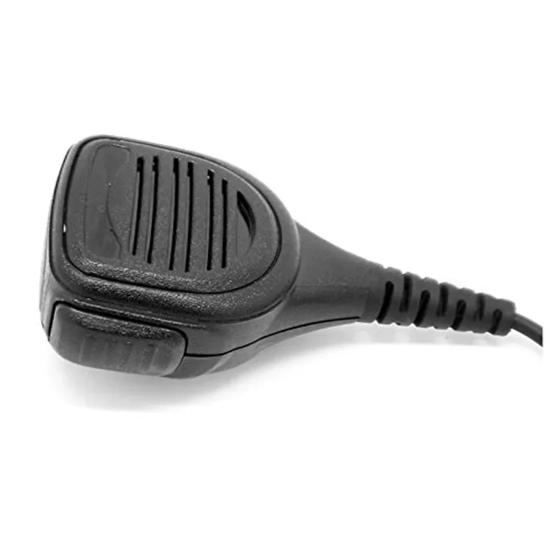 Handheld Shoulder Remote Speaker PTT Mic Microphone For Motorola Sepura STP8000 STP8038 STP9000 STP9100 STP9200 SC20 SC21 Radio