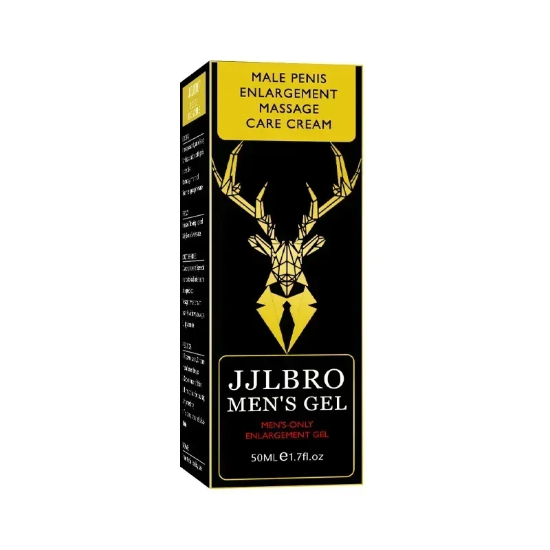 Penises Enlargement Gel Big Dick Increase Lasting Erection Ejaculation Sex Delay Cream for Men Power Penile Enlarger Products 18+_voghion.com