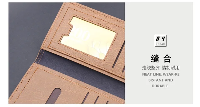 LV wallets for men – Buy your luxury wallets with free shipping on  AliExpress