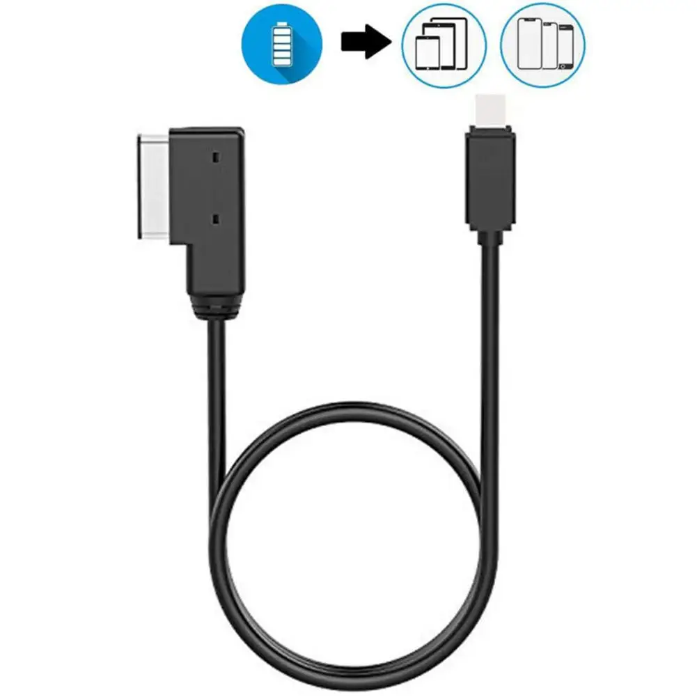 MMI MDI Interface Music Adapter AMI Audio Cable for Audi VW Compatible Iphone X 8 7 6S 6Plus Auto Parts ﻿ Y0P5