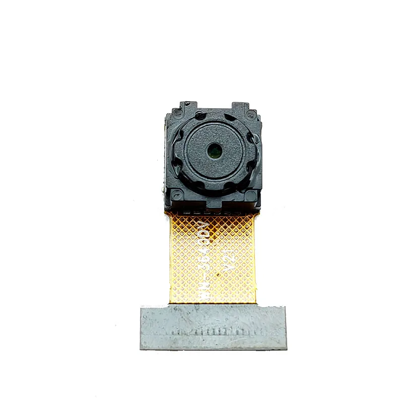 2개/로트 3MP HD OV3640 카메라 모듈 2048x1536 고정 초점 70도 24PIN DVP 인터페이스(제품 비전용)
