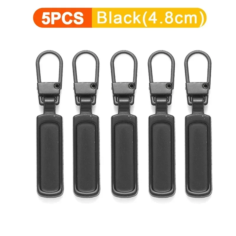 A-Black(5PCS)