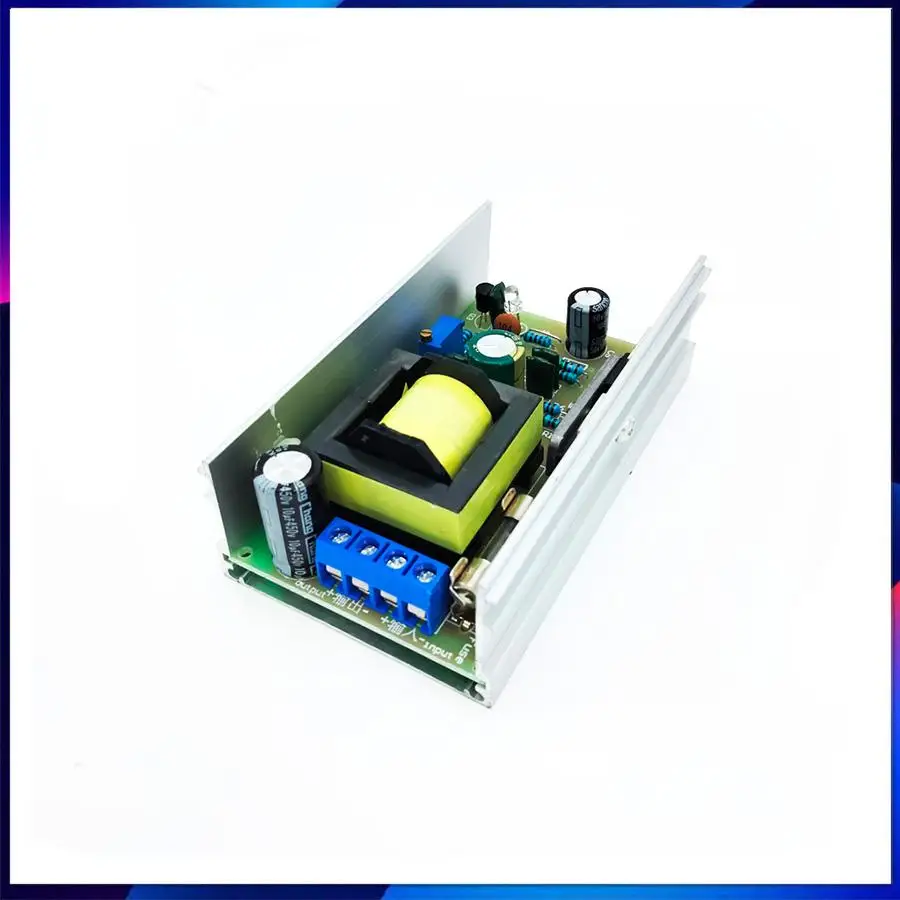 

DC-DC Converter 12V To 100V-250V Voltage Boost Step-up Power Supply Module