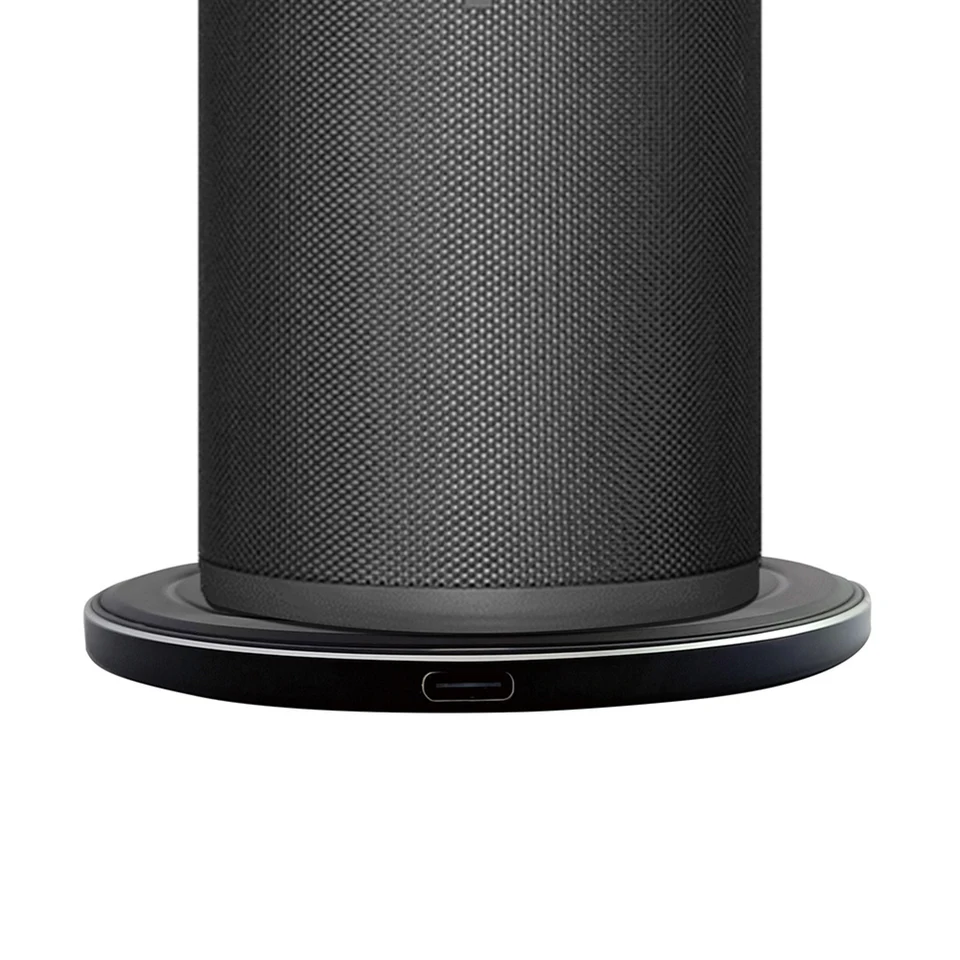 Megaboom Base Carga Power Up Para Altavoces UE Boom 3/ Boom