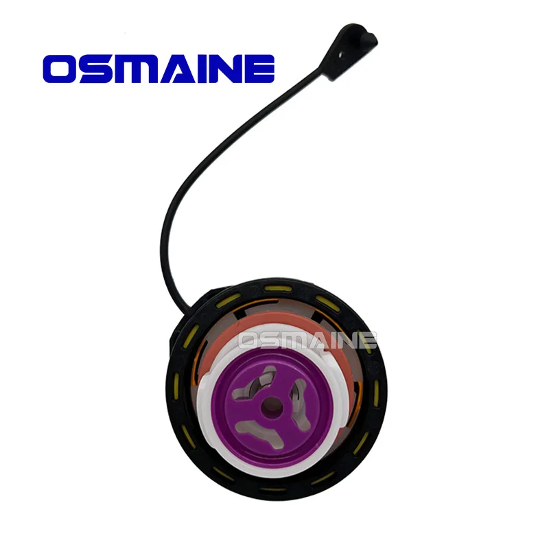Diesel Fuel Tank Cap Tank Cover For JAGUAR XE XF XJ XK E-PACE F-FACE JDE11917 C2Z32584 C2D33851 C2D1126 C2C41356 C2C39601
