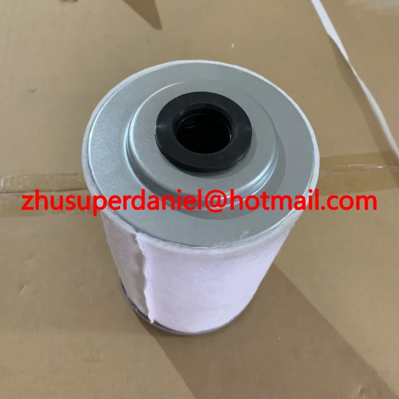 

2pcs/lot 2911006800=1615943601 portable air compressor air oil separator element OS