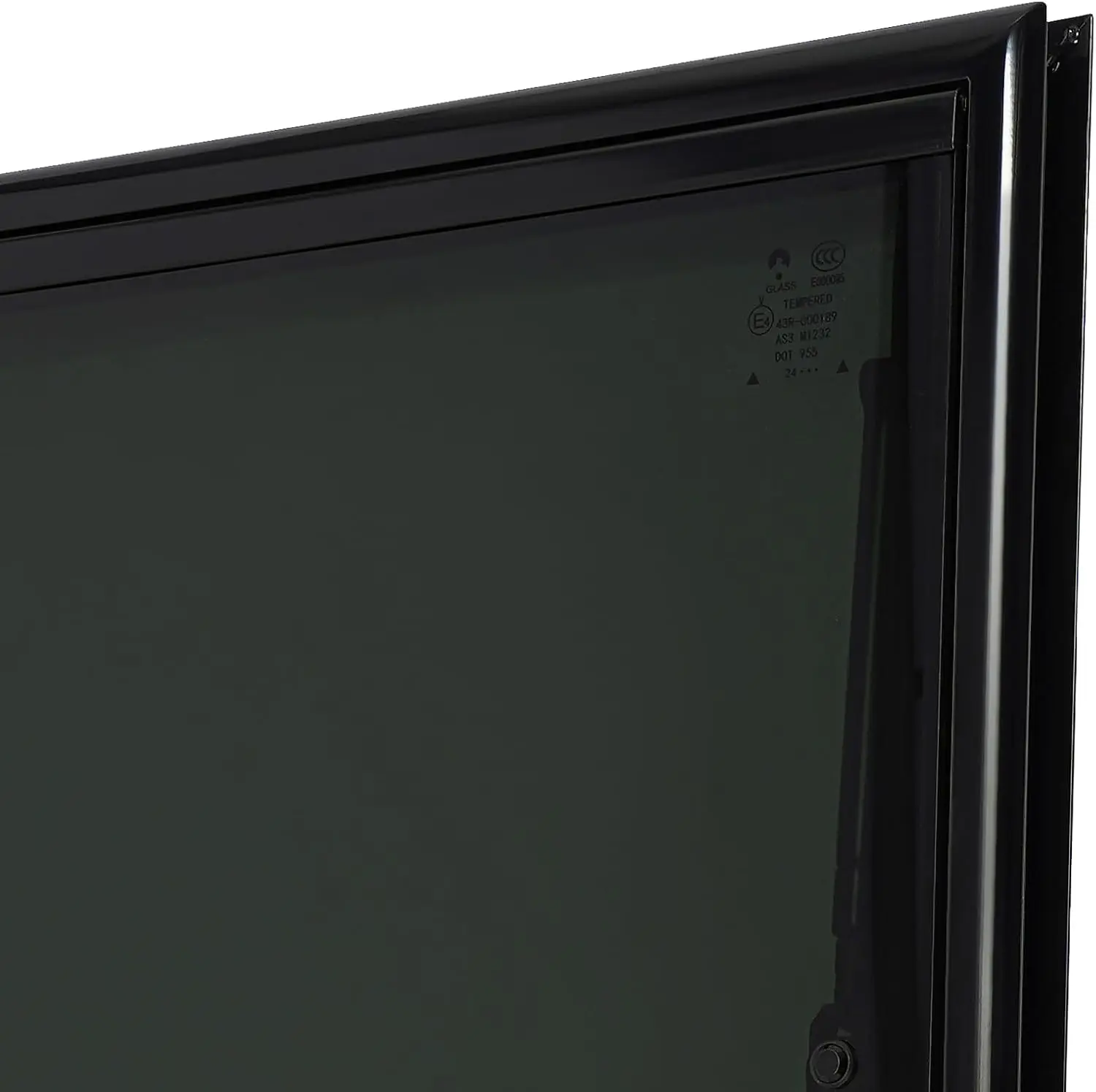 700x450mm Wohnmobil-Fenster 85 ° Wohnmobil-Fenster W | Fliegengitter & Integriertes Rollo, Wohnmobil-Seitenfenster für Wohnwagen, Camper – Detail 7