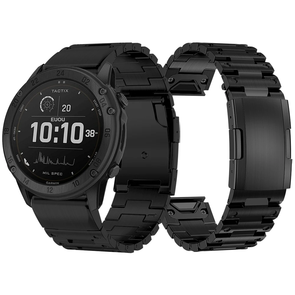 51mm tactix delta solar watch Clearance