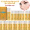 VC Lutein Eye Essence Oil Eye Roller Ball Removes Dark Circles Dullness Eraser Eye Bag Nourishing Eye Essence Eye Care Korea