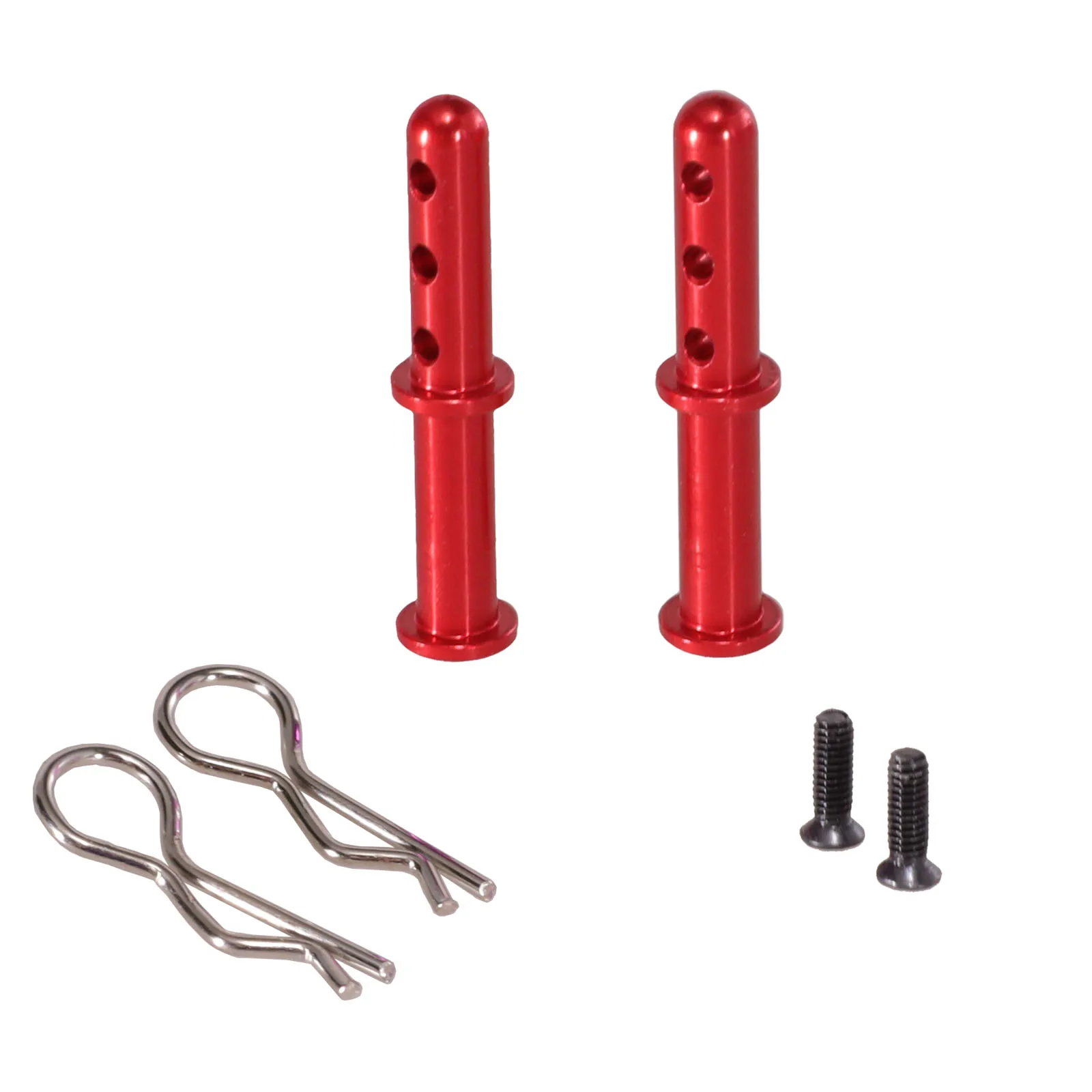 Accesorios Coche RC para Wltoys 144001 144010 124007 124017 124019 184016 Soporte Fijación Metálico Alerón Trasero Coche RC Accesorios Mejoras Y Repuestos(Silver Accesorios Coche RC para Wltoys 144001 144010 124007 124017 124019 184016 Soporte Fijación Metálico Alerón Trasero Coche RC Accesorios Mejoras Y Repuestos(Silver