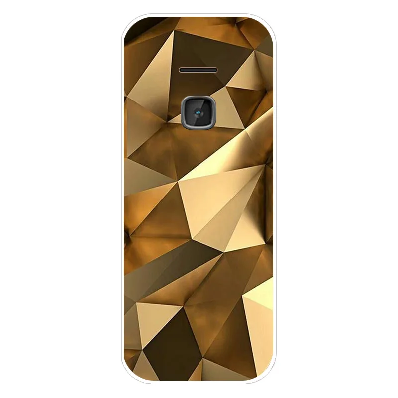 Clear Silicone Shockproof Phone Case - Soft TPU Back Cover Bumper Etui