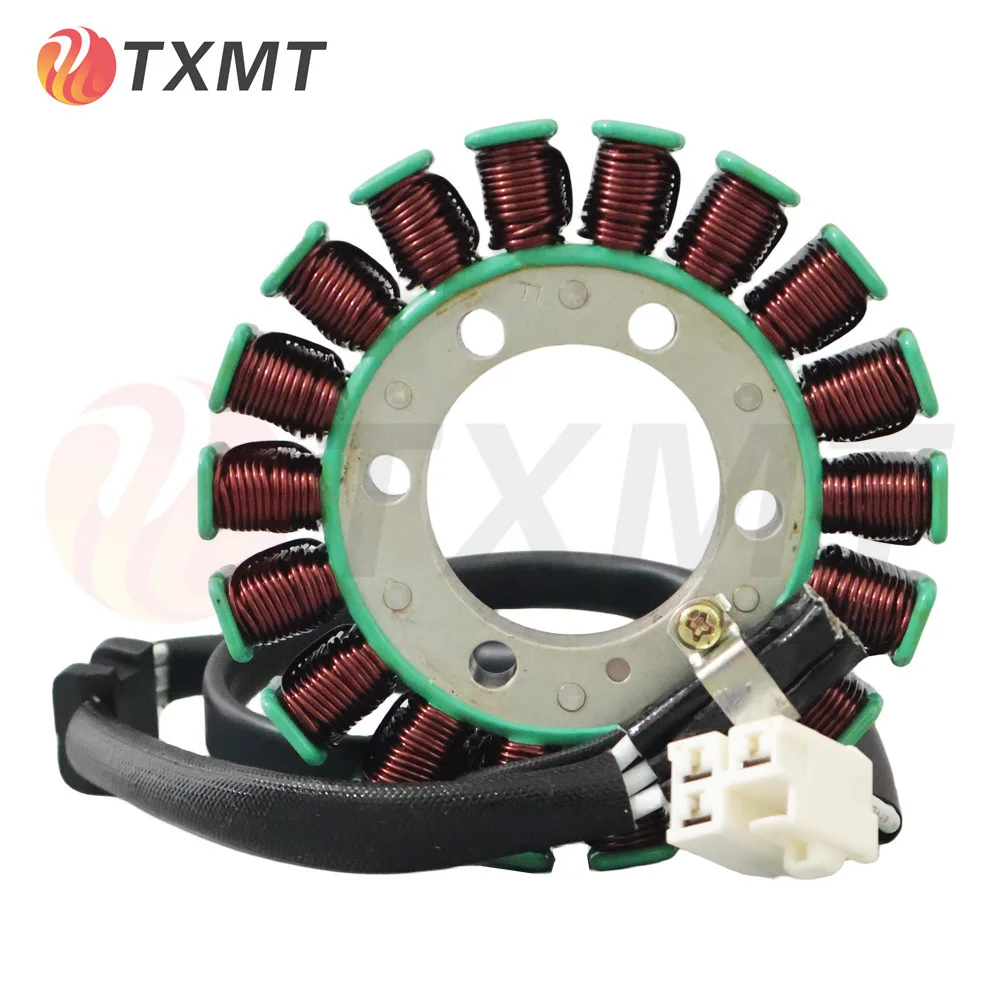 

Катушка статора мотоцикла для Kawasaki EX650 Ninja ER650 ER-6N Ninja 650 2012-2021