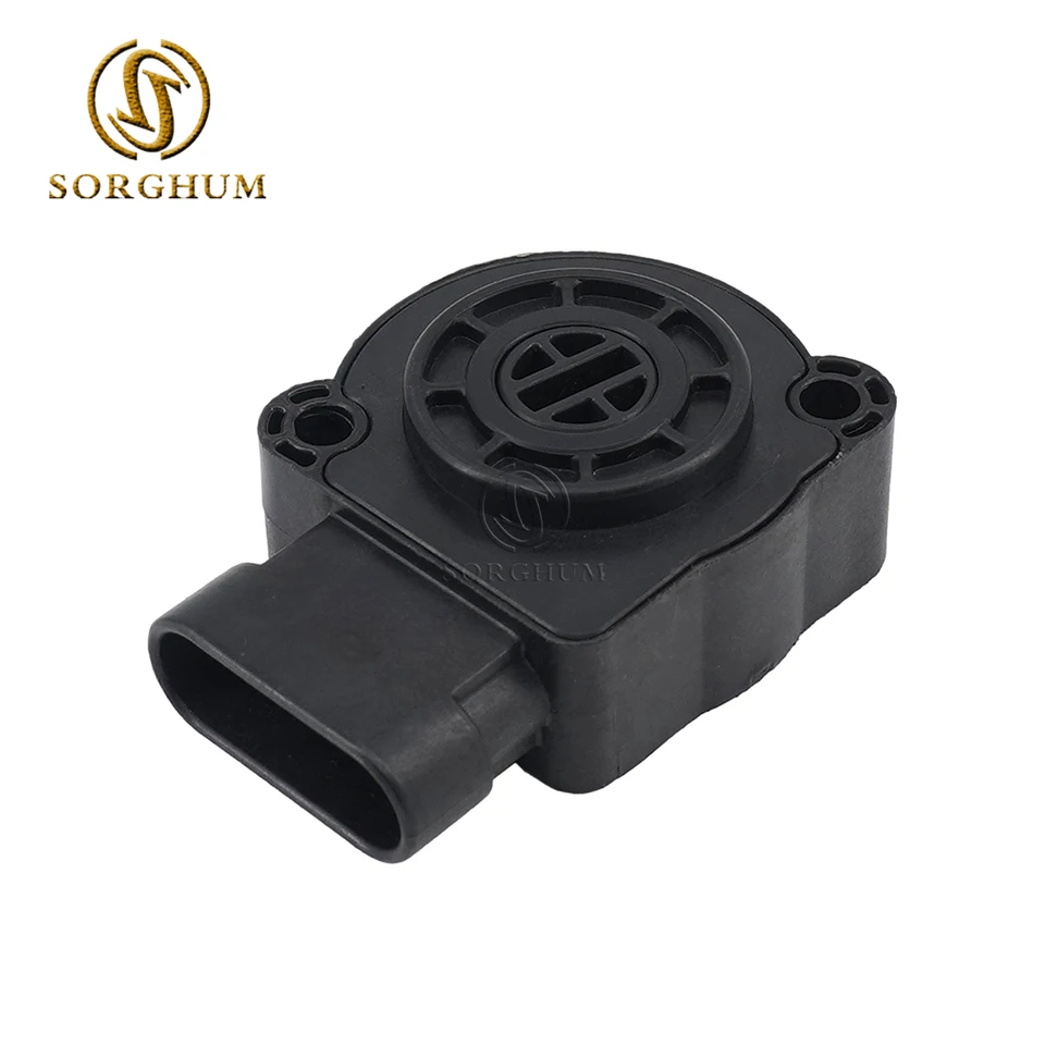 Sorghum New 10R-024428 Accelerator Braking Pedal Sensor For Daewoo