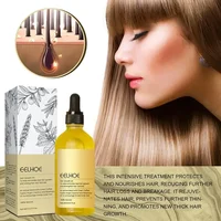 Hair become more thicker 1