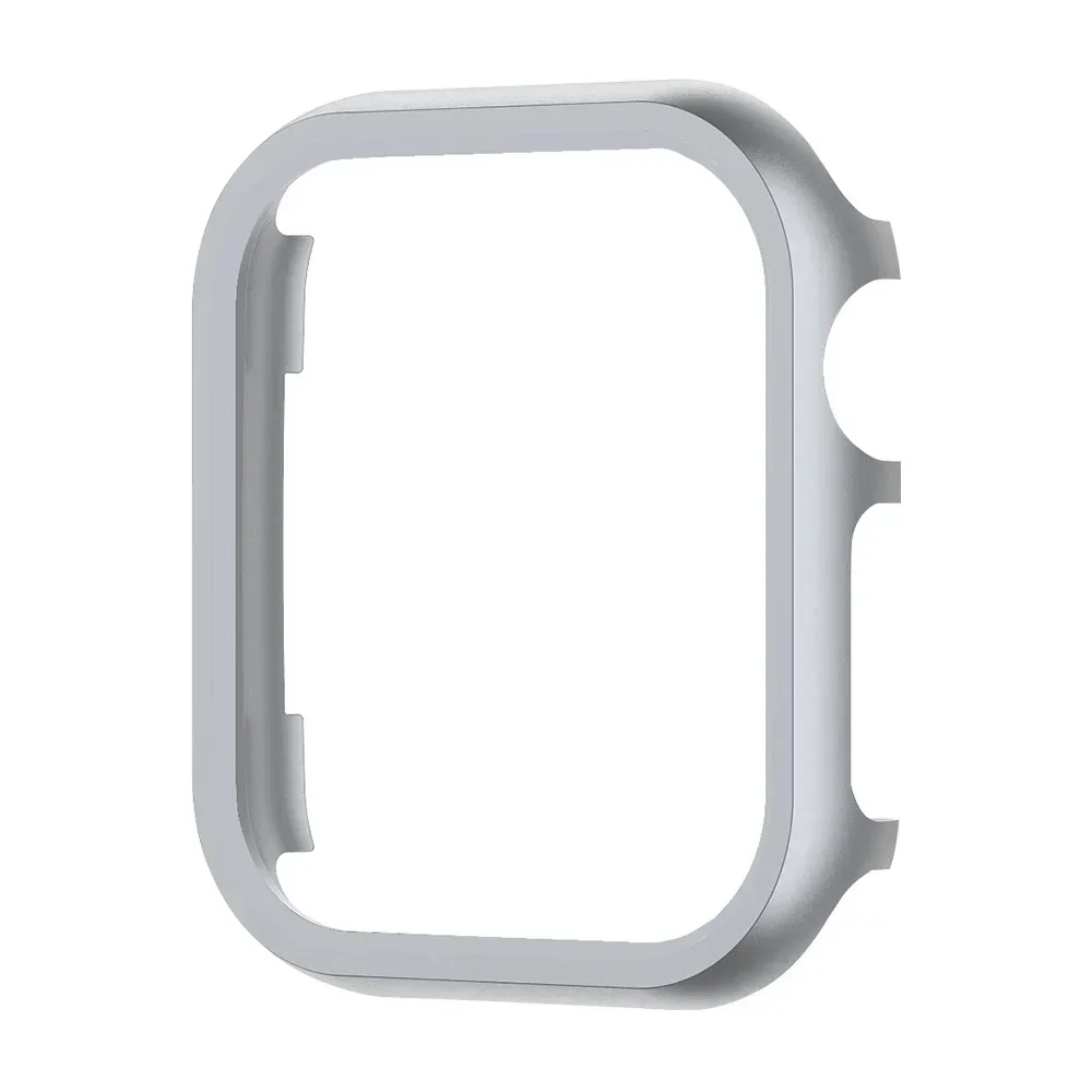 Luxury Gold Metal Bumper Protective Cover