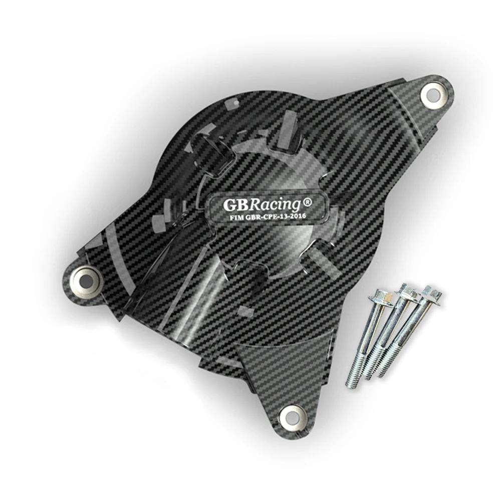 Motorcycle engine cover engine cover protector for YAMAHA YZF600 R6 2006-carbon fiber printing