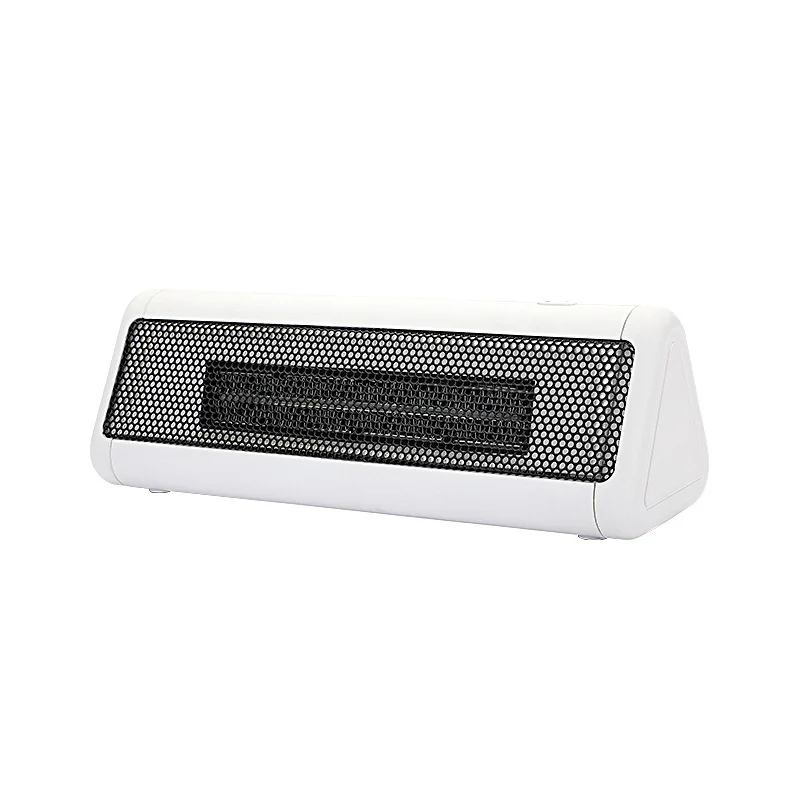 Mini Desktop Heater Desk Speed Hot Hand Warmers Small Electric Heating Fan  Student Dorm Game With Heater Hands - AliExpress