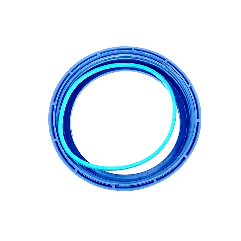 OE#09701687000 fuel pump seal ring cover for Renault NO.1,2 Scenic 1.6L 2.0 RX4 Megane 2 Gasoline pump cover Cover O Ring