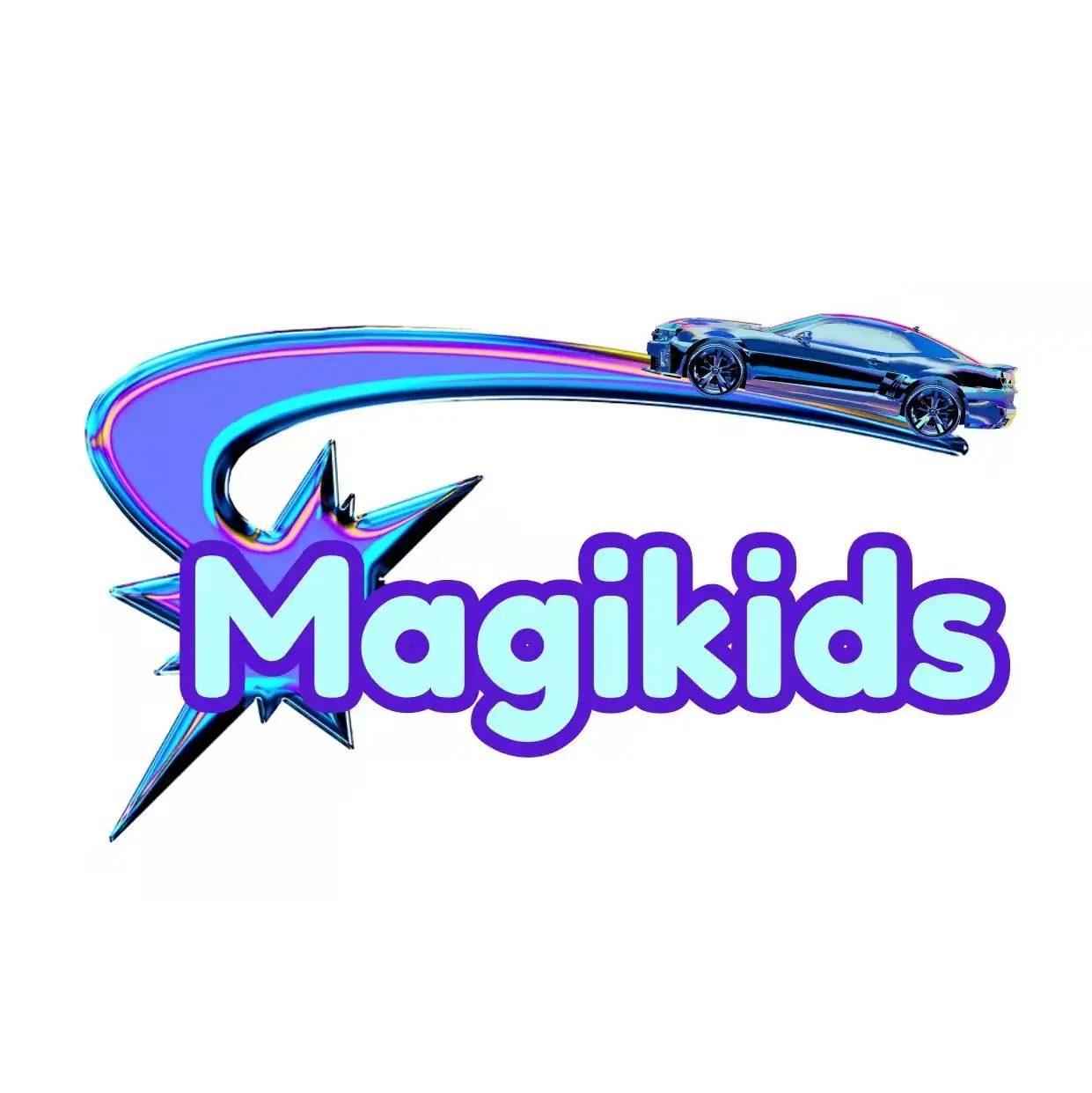 Magikids Store