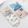 Portable Women Cosmetic Organizer Sanitary Napkin Storage Bag Girls Ladies Cute Coin Card Sanitary Pad Pouch Small Cosmetic Bag 1