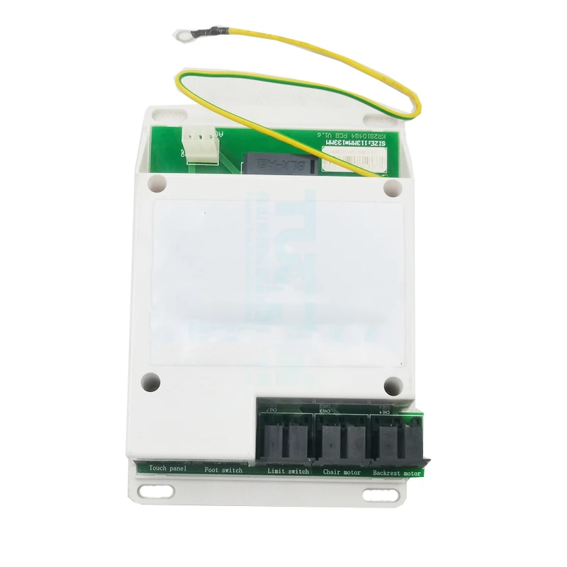 

Dental Chair Control board Control System Dental Product Materials Basic Instruments for backrest control Lift control