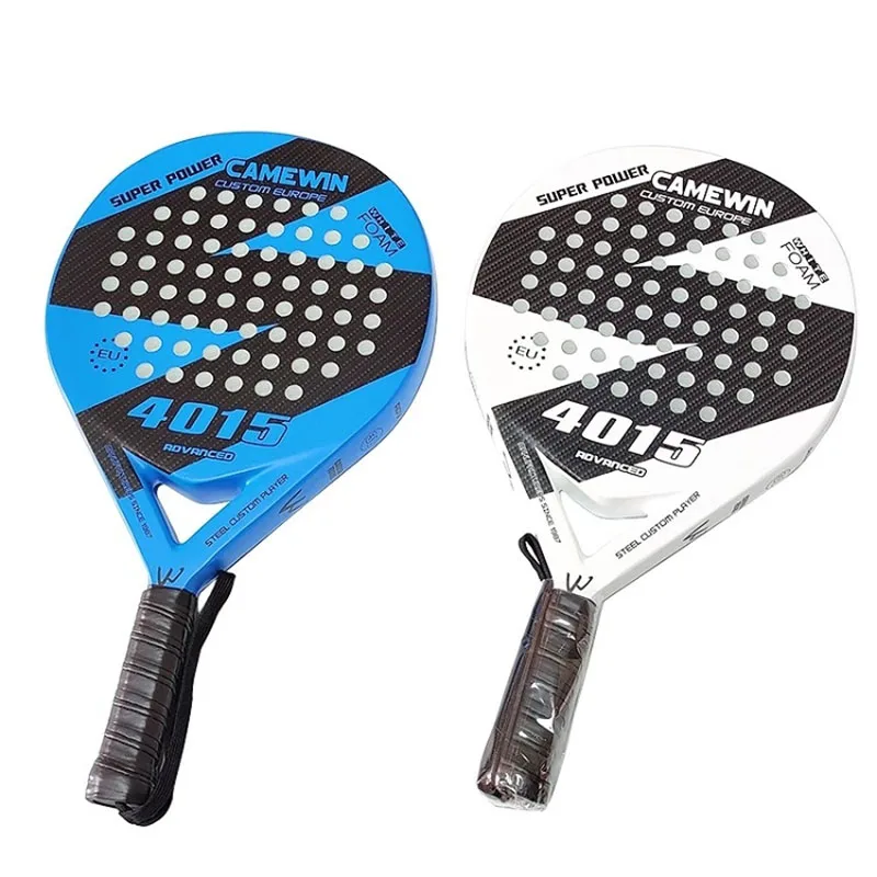 

Carbon Fiber Beach Tennis Beginner Tennis Racket