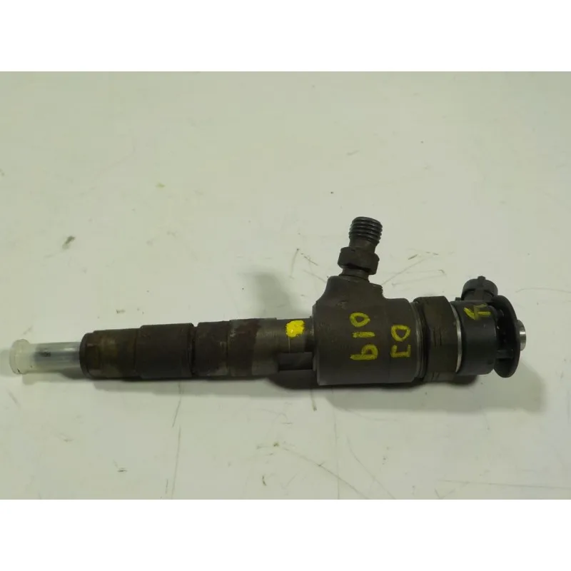 Iniettore/0445110340/17306552 Serve Per Citroello C-Elysee 1.6 Hdi Fap
