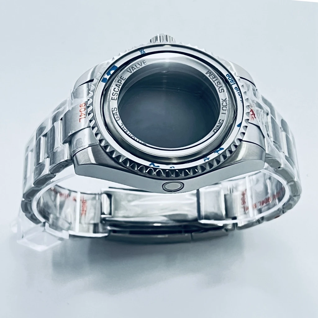  Ƽ SEA ǹ η ƿ ð ̽,   ̾ ۷, NH34, NH35, NH36, NH38, NH39, NH70 Ʈ, 44mm