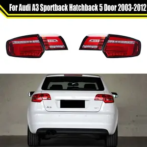 8 p4945097c Auto Rücklicht Rück leuchte drittes Bremslicht für Audi A3  Sportback S3 RS3 2014-2017 High Level Third Light Zubehör