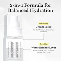 Crème réparatrice Dr.Althea 147 Barrier 345 Relief, crème antioxydante blanchissante, crème hydratante, réparation intensive, essence coréenne en spray 3