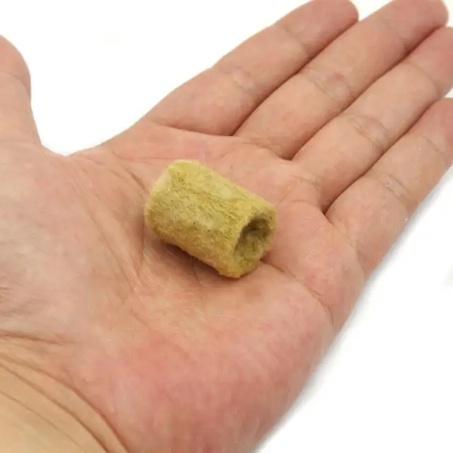 50 Darabos Növény Termeszt Kocka Lélegző Víz Abszorpciós Mezőgazdasági Szivacs Segítetlen Ültetés Hidroponikus Indító Kert Szerszám - Image 4