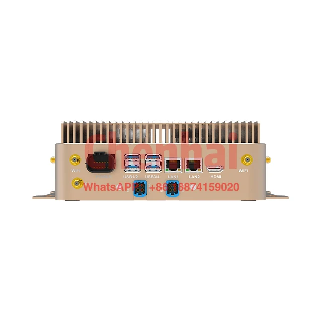 TWOWIN T906/T906G NVIDIA Jetson AGX Orin 32 ГБ/64 ГБ, базовый модуль, комплект разработчика