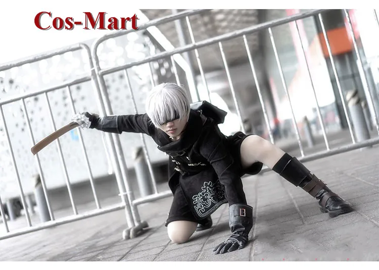 Sfc761e72579b411ba12d4194fd2902483 - NieR: Automata Merch