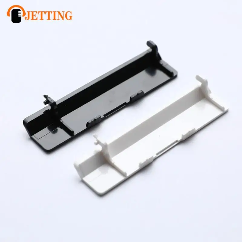 Nuovo Set Di Lembo Di Ricambio Per Porta In Plastica 3 In 1 Per Console Wii 2 Cover