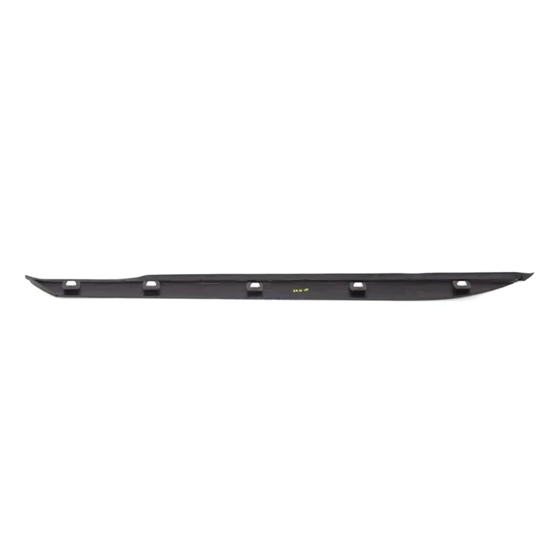 878602T000 Rear Right Chrome Molding Quarter Panel Trim Rear Driver Side Windshield Trim For KIA OPTIMA 2011-2015