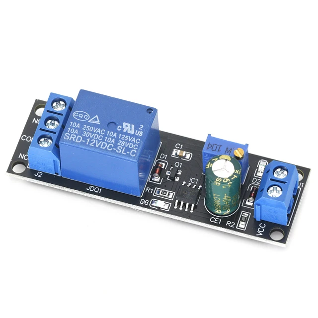 12V