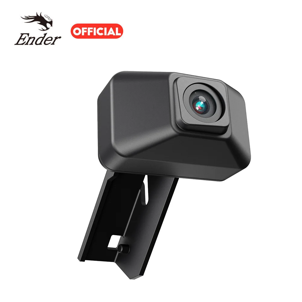 K1 AI Camera New Update HD Quality AI DetectionTime-lapse Footage Easy To Install For 3D Printer K1 _ K1 MAX Accessories