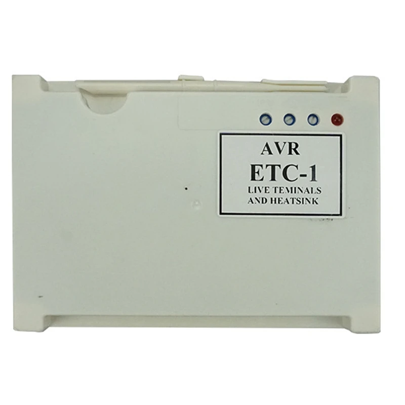 ETC-1 AVR ETC-1   ǰ, ڵ  ,  EVOTEC
