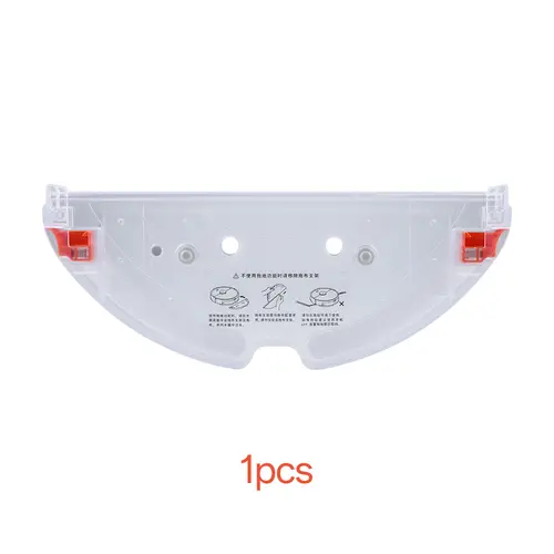For Xiaomi Roborock S5Max S55Max S6MaxV S6 Pure Electric Control Water Tank Tray Robot Vacuum Cleaner Parts Replacement - Image 8
