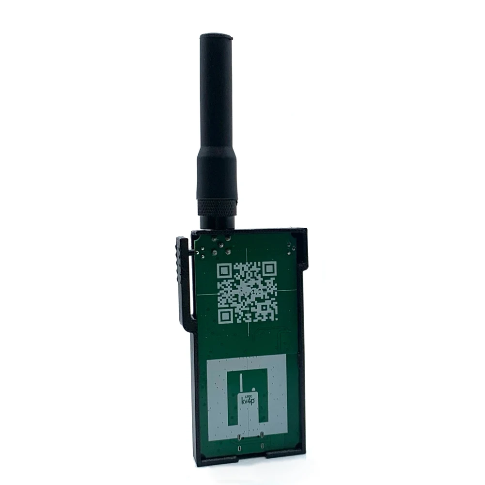 안드로이드 폰용 무전기 키트 Kv4p HT 홈브루 VHF 무전기 Kv4p HT VHF 무전기를 햄 무전기로 바꾸는 키트 Kv4p HT