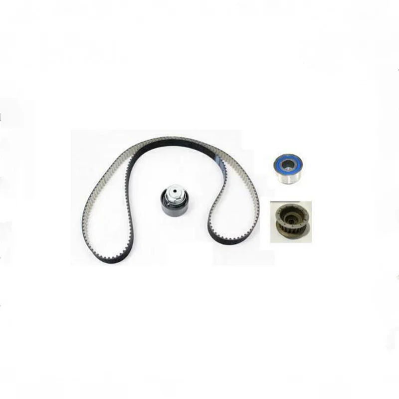 

Новый комплект ремней ГРМ для Land Rover LR3 LR4 Range rover Sport LR016655