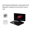 Zshion 9H Hardness Tempered Glass Protective Film Screen Protector Compatible with GPD Pocket 4 8.8-inch Tablet 2