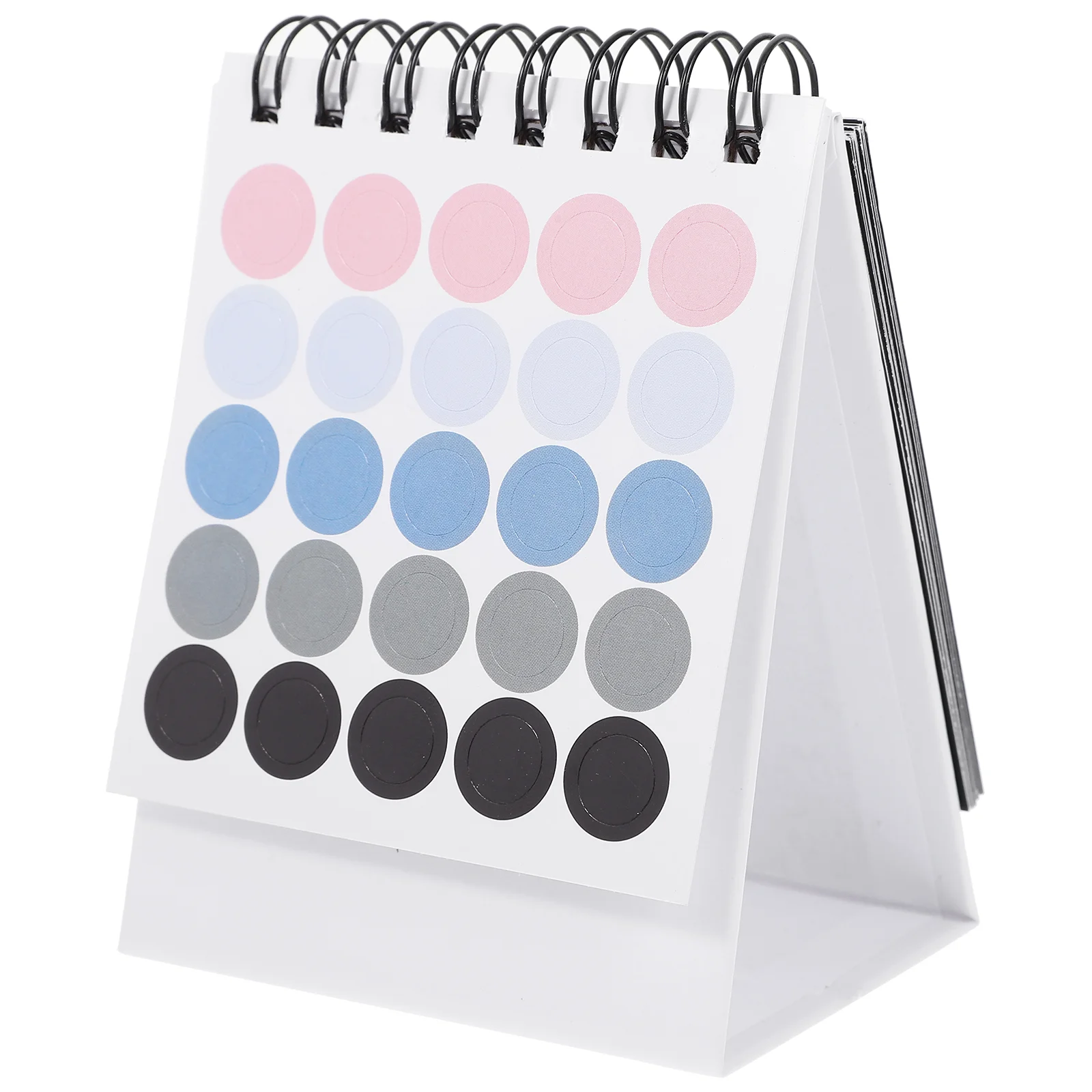 

Calendar Decorative Desk Calendar Small Small Desk Calendar Table Calendar Standing Desk Calendar 2023-2024 for Home Desk Table