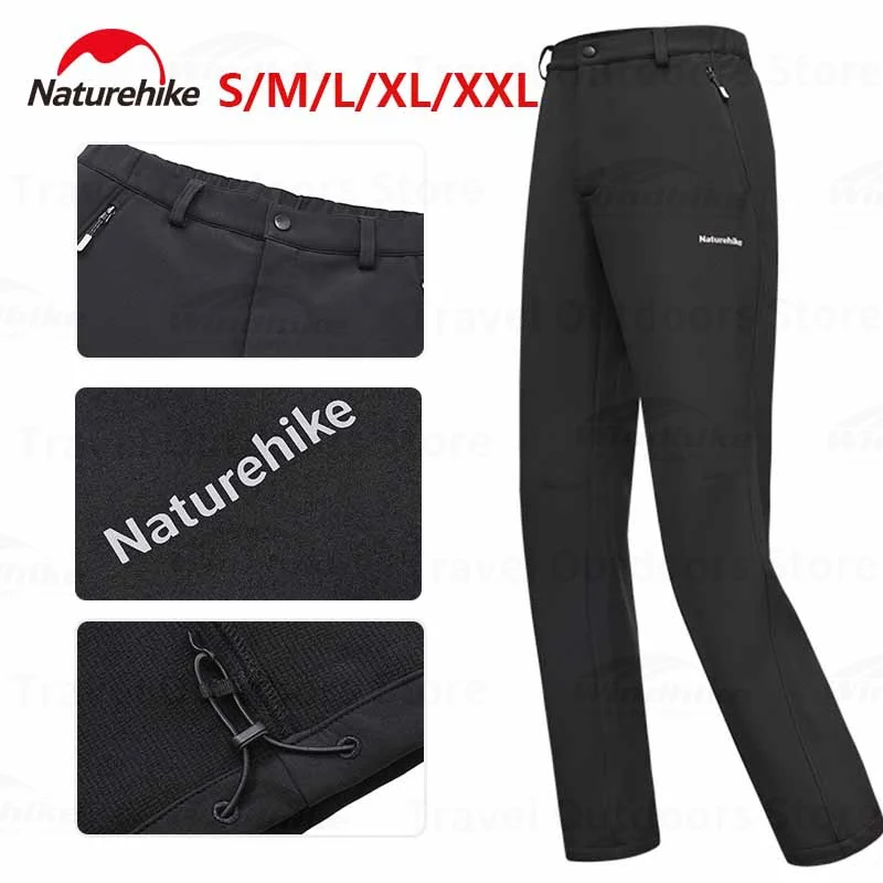 Nike Sphere Challenger Winterbroek Heren